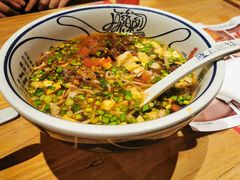 -陇上秦轩西安biangbiang面(EFC欧美金融商业城店)