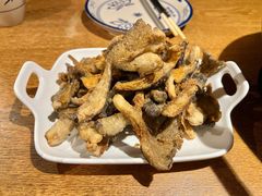 -福茂源横山铁锅羊肉(牡丹园店)