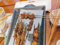 -管氏翅吧(马家堡店)