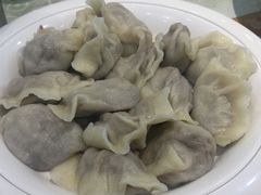 -小院如家饺子馆(观景园小区店)