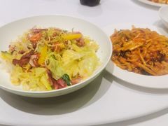 -鸿运楼烤鸭店(天桥店)