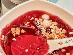 -川味堂·四川豆花(八卦岭店)