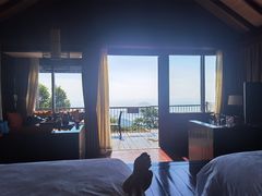 -三亚亚龙湾人间天堂鸟巢度假村