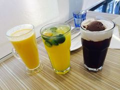 -必胜客(海滨店)
