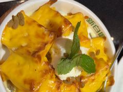 -新白鹿餐厅(百联中环店)