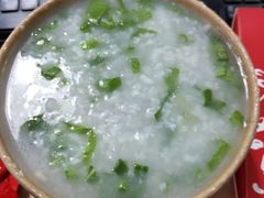 -曼玲粥店(长兴路店)