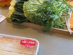 -蝎王府羊蝎子(西直门店)