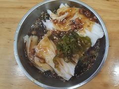 招牌肠粉-放鸡岛之美食