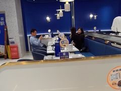 -兰湘子·湘菜小炒(崂山丽达店)