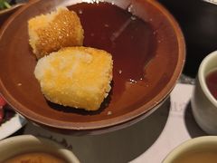 -盡膳口福跷脚牛肉火锅(国贸商城店)