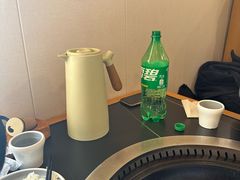 -锅老头海鲜铁锅炖