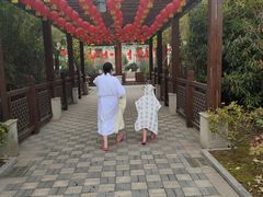 -宁波杭州湾海底温泉