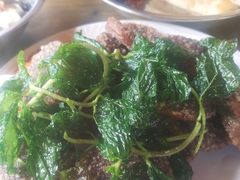 米灌肠-88号小吃店·经典云南菜·地道纳西美食