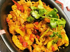 -红辣椒·川菜·火锅(大洋中心店)