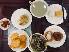 -护国寺小吃(东四店)