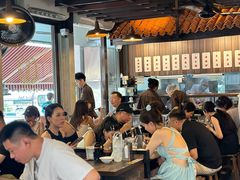-松發肉骨茶(克拉码头店)
