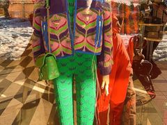 店内环境-轻井泽王子购物广场