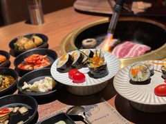 -虎哥六韩式烤肉料理 TIGERGRILL(隆生金山湖中心购物广场店)