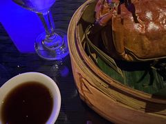 -火福·天湖阁大闸蟹博物馆主题餐厅(浅水湾店)