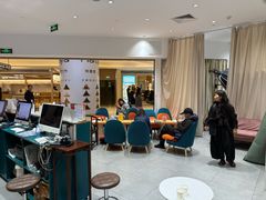 -海马体照相馆(万菱汇店)