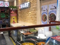 -杨记清芳牛肉拉面(宝龙广场店)