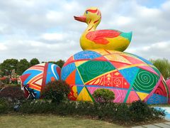 -安徒生童话乐园