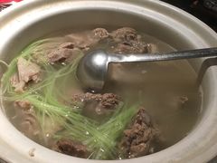 -汉唐宴长安食府