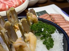 -东海怡品海鲜豆捞(星街坊店)