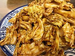 乾隆白菜-鼎香润(德胜门内店)