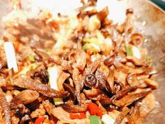 -呷湘厨·鱼汤捞饭·剁椒鱼头·辣椒炒肉(国家会展中心店)