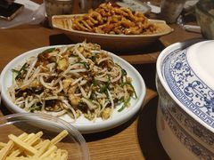 -额娘·春饼烤鸭(天鸿店)