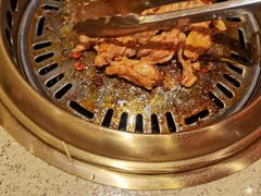 -妙香居韩国烤肉(容桂天佑城店)