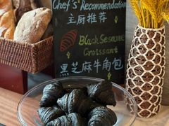 -深圳四季酒店·馥自助餐厅