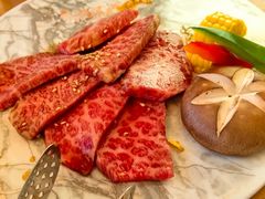 -炎蔵牛舌烤肉