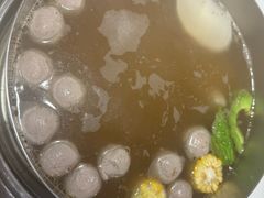 -陈记顺和潮汕牛肉火锅(韩江路店)