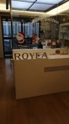 -ROYEA茹彦祛痘·问题肌肤修护中心