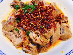 -印象鲵宴·张家界地标美食名片(溪布街店)