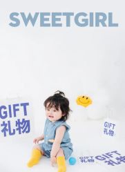 -哈妮儿童摄影(德清店)