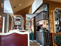 -老牌坊鲁菜名店(宽厚里店)