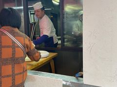 -西工饭庄快餐厅(西工小街店)