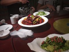 -比尔斯健康烤肉自助餐厅