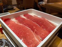 -水林间·寿喜烧自助(仙林金鹰店)
