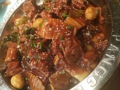 -胖哥俩肉蟹煲(湖滨银泰in77店)