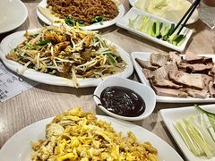 -姥家春饼店(漳州二路店)