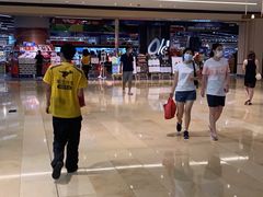 -Olé精品超市(广州太古汇店)