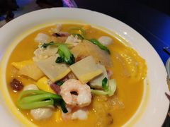 -粉墨特色菜·烧烤音乐酒馆