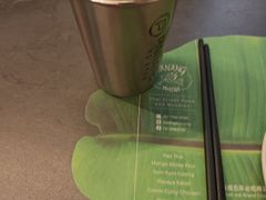 -帕蓝·暹罗料理(大学路店)