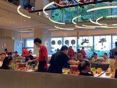 -西塔老太太泥炉烤肉(川沙百联店)