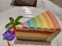 -明星酒店•FORNETTO佛纳朵意餐厅•披萨•意面(湘隆时代广场店)
