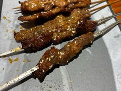 -本色.小马哥烧烤(五一路总店)